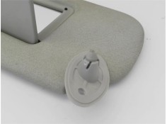 Recambio de parasol izquierdo para toyota yaris (ncp1/nlp1/scp1) 1.4 d-4d referencia OEM IAM 743200D031B0  