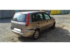 ford fusion (cbk) del año 2002