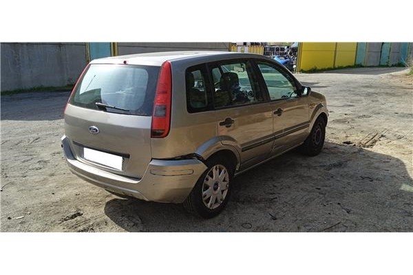 ford fusion (cbk) del año 2002