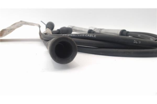 Recambio de delco para opel vectra a 2000/gt 16v cat referencia OEM IAM 1612513 1282578 