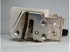 Recambio de cerradura puerta trasero derecha para suzuki alto (amf310) 1.0 referencia OEM IAM 82301M68K01  
