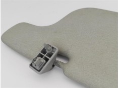 Recambio de parasol izquierdo para toyota yaris (ncp1/nlp1/scp1) 1.4 d-4d referencia OEM IAM 743200D031B0  