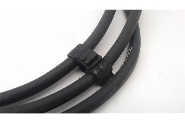 Recambio de delco para opel vectra a 2000/gt 16v cat referencia OEM IAM 1612513 1282578 