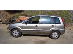 FORD FUSION (CBK)