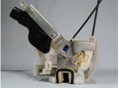 Recambio de cerradura puerta trasero derecha para suzuki alto (amf310) 1.0 referencia OEM IAM 82301M68K01  