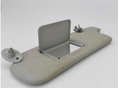 Recambio de parasol izquierdo para toyota yaris (ncp1/nlp1/scp1) 1.4 d-4d referencia OEM IAM 743200D031B0  