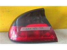 Recambio de piloto trasero izquierdo para opel tigra 1.4 16v referencia OEM IAM   