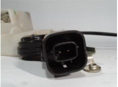 Recambio de cerradura puerta trasero derecha para suzuki alto (amf310) 1.0 referencia OEM IAM 82301M68K01  