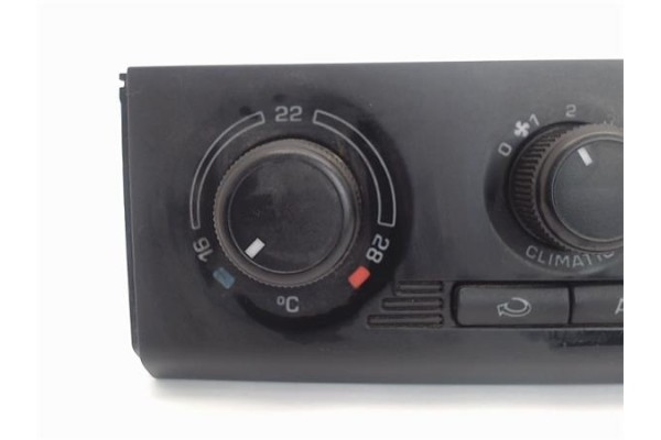 Recambio de mandos calefaccion / a.a. para skoda fabia (5j2) 1.2 referencia OEM IAM   