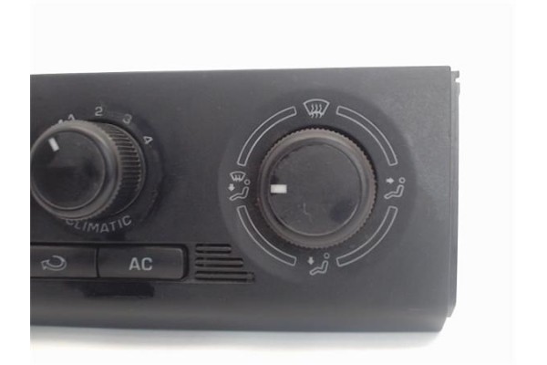 Recambio de mandos calefaccion / a.a. para skoda fabia (5j2) 1.2 referencia OEM IAM   
