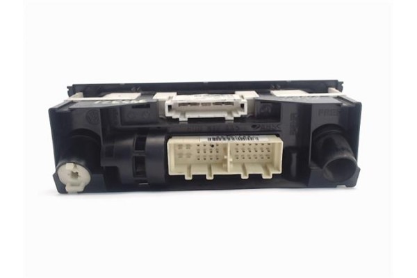 Recambio de mandos calefaccion / a.a. para skoda fabia (5j2) 1.2 referencia OEM IAM   