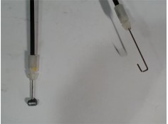 Recambio de cerradura puerta trasero derecha para suzuki alto (amf310) 1.0 referencia OEM IAM 82301M68K01  