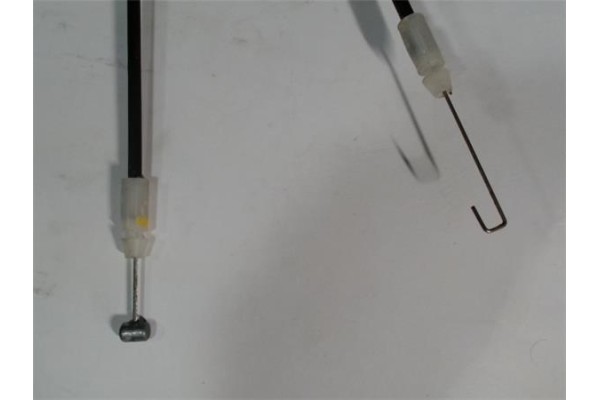 Recambio de cerradura puerta trasero derecha para suzuki alto (amf310) 1.0 referencia OEM IAM 82301M68K01  