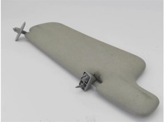 Recambio de parasol izquierdo para toyota yaris (ncp1/nlp1/scp1) 1.4 d-4d referencia OEM IAM 743200D031B0  