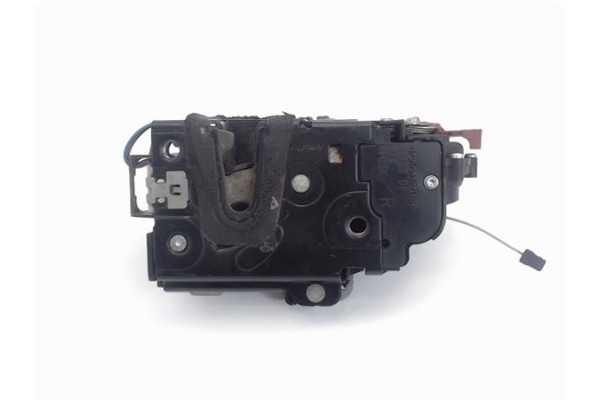 Recambio de cierre electromagnetico delantero derecho para skoda fabia (5j2) 1.2 referencia OEM IAM   
