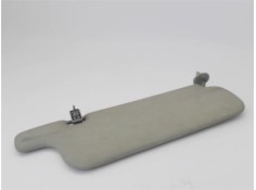 Recambio de parasol izquierdo para toyota yaris (ncp1/nlp1/scp1) 1.4 d-4d referencia OEM IAM 743200D031B0  