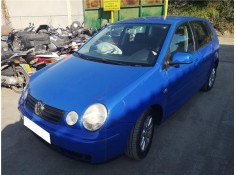 volkswagen polo iv (9n1) del año 2004