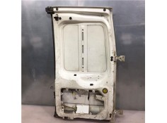 Recambio de puerta trasero izquierda para ford transit connect (p65_, p70_, p80_) 1.8 di referencia OEM IAM 4393577 FD9124350 17