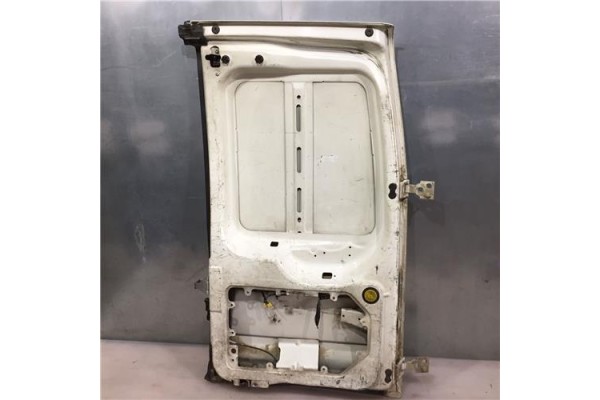 Recambio de puerta trasero izquierda para ford transit connect (p65_, p70_, p80_) 1.8 di referencia OEM IAM 4393577 FD9124350 17