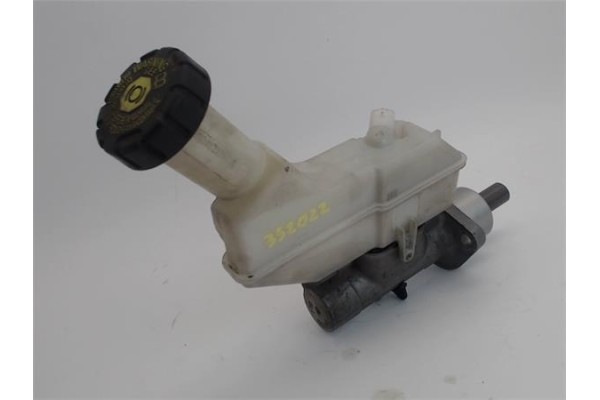 Recambio de bomba freno para renault clio iii 1.5 dci referencia OEM IAM 8200129956  