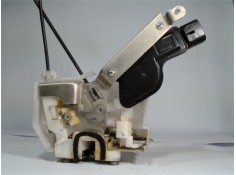 Recambio de cerradura puerta trasero izquierda para suzuki alto (amf310) 1.0 referencia OEM IAM 82302M68K01  