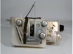 Recambio de cerradura puerta trasero izquierda para suzuki alto (amf310) 1.0 referencia OEM IAM 82302M68K01  