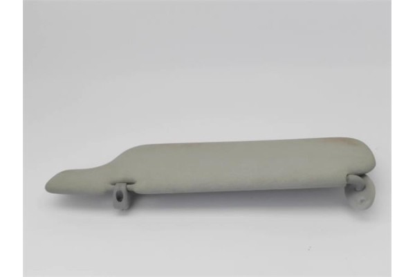 Recambio de parasol derecho para toyota yaris (ncp1/nlp1/scp1) 1.4 d-4d referencia OEM IAM 743100D011B0  