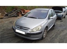 peugeot 307 (s1) del año 2001