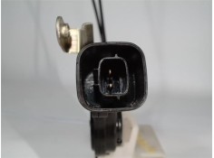 Recambio de cerradura puerta trasero izquierda para suzuki alto (amf310) 1.0 referencia OEM IAM 82302M68K01  