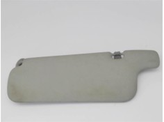 Recambio de parasol derecho para toyota yaris (ncp1/nlp1/scp1) 1.4 d-4d referencia OEM IAM 743100D011B0  