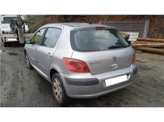 peugeot 307 (s1) del año 2001