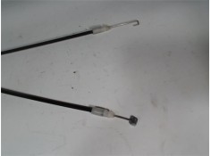 Recambio de cerradura puerta trasero izquierda para suzuki alto (amf310) 1.0 referencia OEM IAM 82302M68K01  