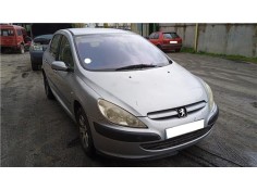 peugeot 307 (s1) del año 2001