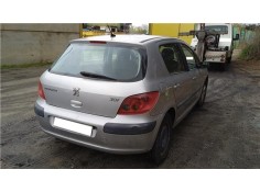 peugeot 307 (s1) del año 2001