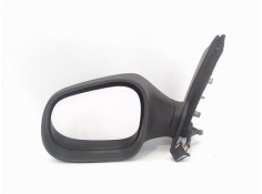 Recambio de retrovisor electrico izquierdo para seat altea xl (5p5) 2.0 freetrack 4x4 referencia OEM IAM 5P1857507N 5P1857507N9B