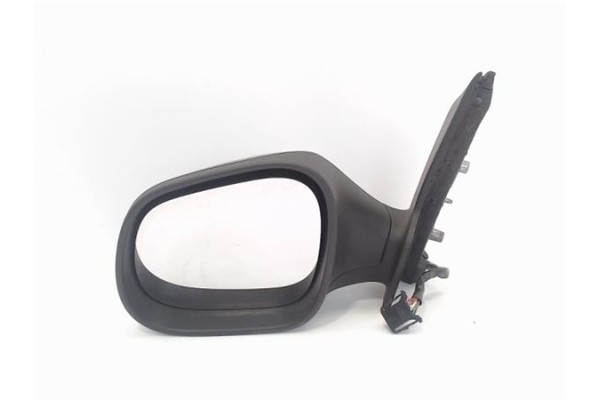 Recambio de retrovisor electrico izquierdo para seat altea xl (5p5) 2.0 freetrack 4x4 referencia OEM IAM 5P1857507N 5P1857507N9B