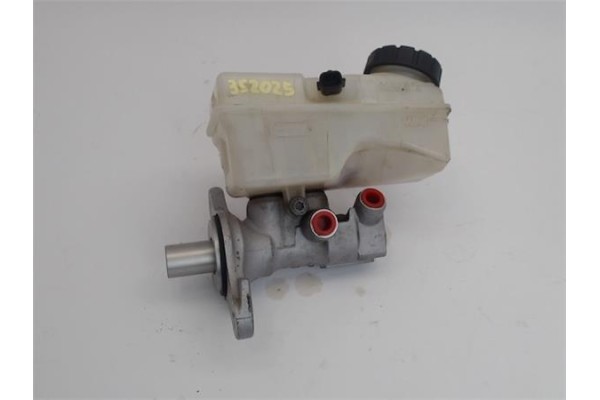 Recambio de bomba freno para dacia sandero i 1.2 16v referencia OEM IAM 460916346k 6001551313 