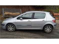 peugeot 307 (s1) del año 2001