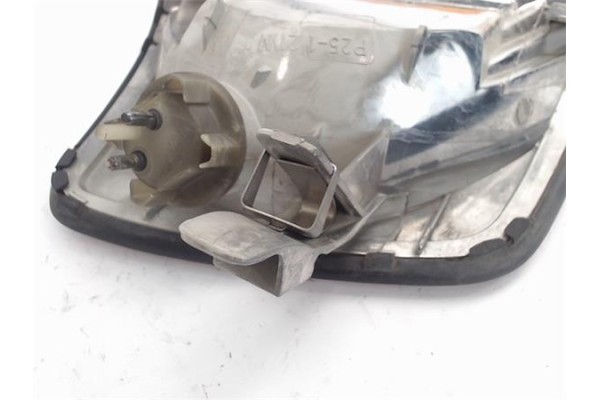 Recambio de intermitente delantero izquierdo para mercedes-benz clase e (bm 124) berlina referencia OEM IAM   