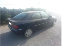 citroen xantia berlina del año 1997