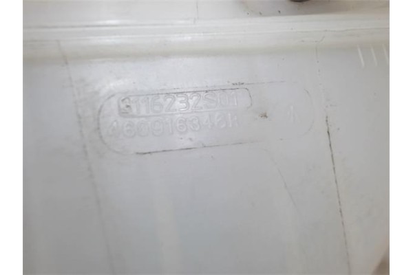 Recambio de bomba freno para dacia sandero i 1.2 16v referencia OEM IAM 460916346k 6001551313 