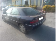 citroen xantia berlina del año 1997