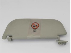 Recambio de parasol derecho para alfa romeo 147 (190) 1.9 jtd impression referencia OEM IAM 156070686  
