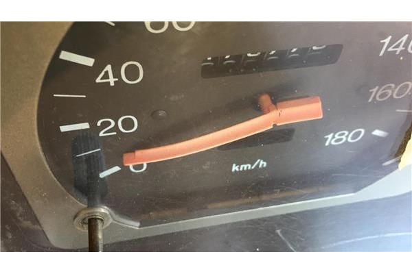 Recambio de cuadro completo para renault 9 (l42_) 1.4 (l422, l42c) referencia OEM IAM 8224710  
