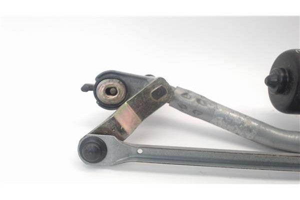 Recambio de motor limpiaparabrisas delantero para citroen c3 1.4 hdi referencia OEM IAM 6401F4  7701054828 , RENAULT | 820003692
