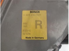 Recambio de intermitente delantero dcho para mercedes-benz clase e (bm 124) berlina referencia OEM IAM 1305233929 081361 1248260
