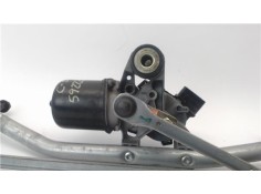 Recambio de motor limpiaparabrisas delantero para citroen c3 1.4 hdi referencia OEM IAM 6401F4  7701054828 , RENAULT | 820003692