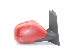 Recambio de retrovisor electrico derecho para seat altea xl (5p5) 1.9 tdi referencia OEM IAM 5P1857508R  