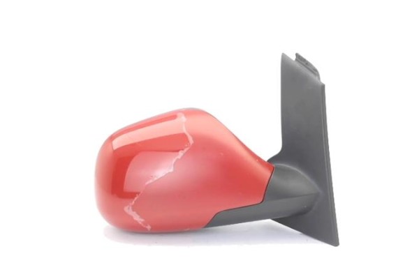 Recambio de retrovisor electrico derecho para seat altea xl (5p5) 1.9 tdi referencia OEM IAM 5P1857508R  