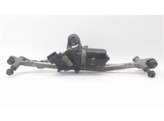 Recambio de motor limpiaparabrisas delantero para citroen c3 1.4 hdi referencia OEM IAM 6401F4  7701054828 , RENAULT | 820003692